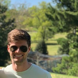 Meet your Posher, Cameron